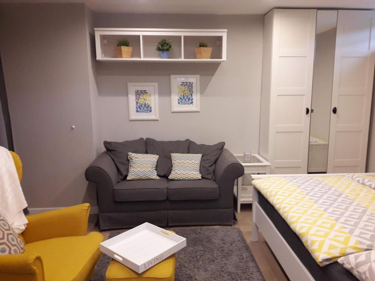 Alpine Cottage Блед Экстерьер фото